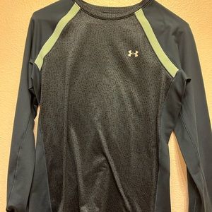 WOMENS UNDER ARMOR COLD GEAR